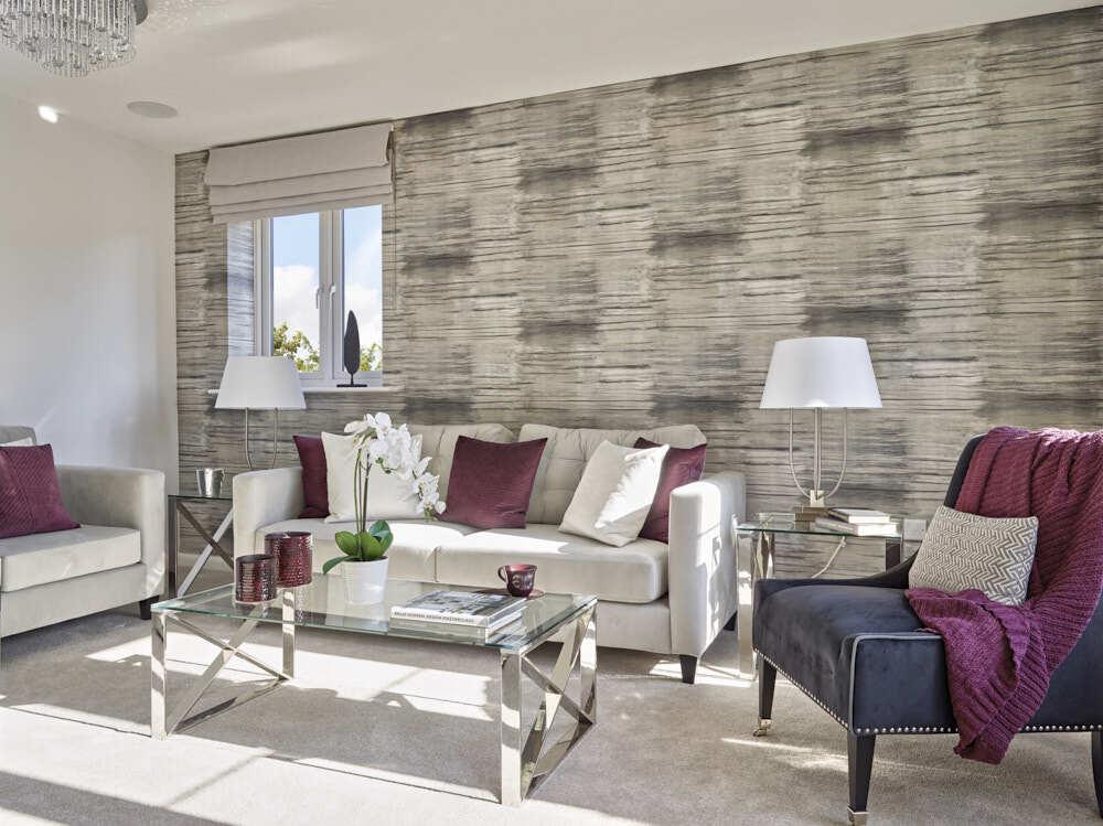 Bovis Haygate The Aspen45681