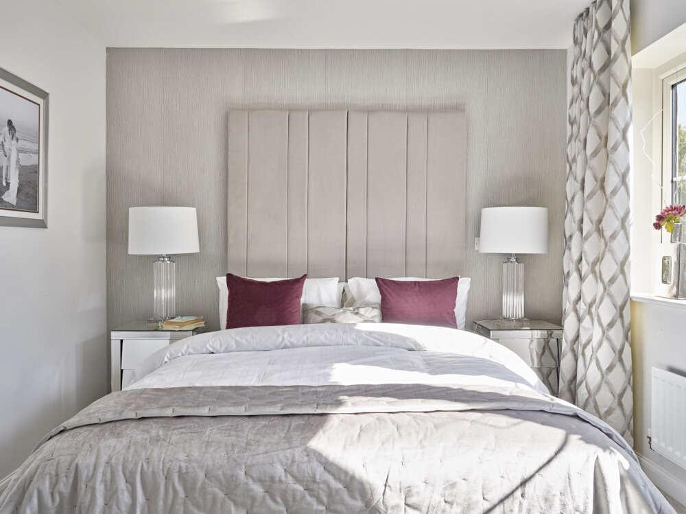 Bovis Haygate The Aspen45726