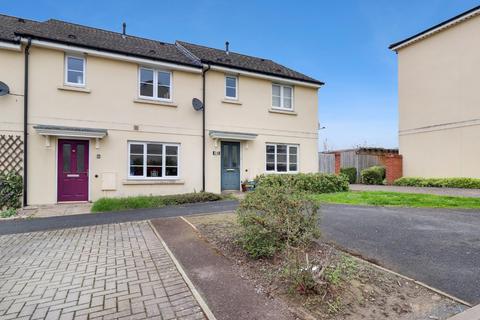 3 bedroom house for sale - Joyford Passage, Cheltenham