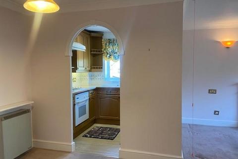 1 bedroom retirement property for sale, Chingford Lane, Woodford Green