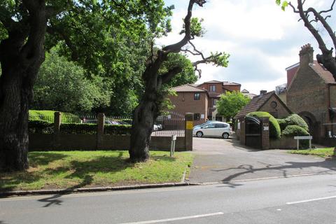 1 bedroom retirement property for sale, Chingford Lane, Woodford Green