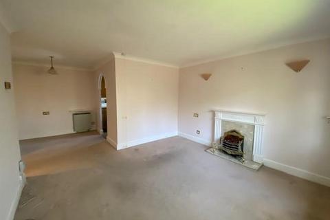 1 bedroom retirement property for sale, Chingford Lane, Woodford Green