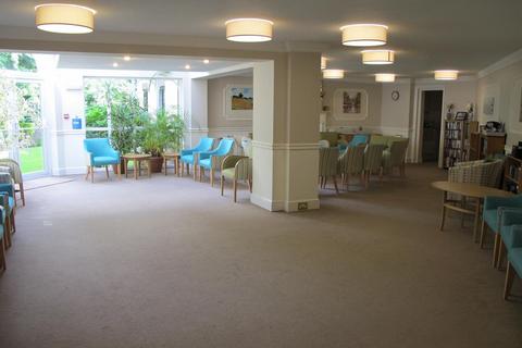 1 bedroom retirement property for sale, Chingford Lane, Woodford Green