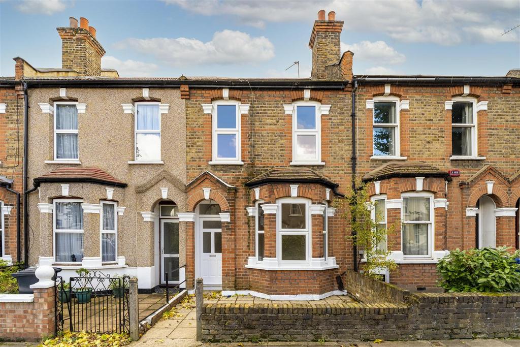 Chesham Terrace, Ealing, W13 4 bed terraced house for sale £724,950