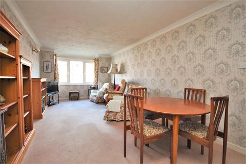 1 bedroom retirement property for sale, Pondsyde Court, Sutton Drove, Seaford