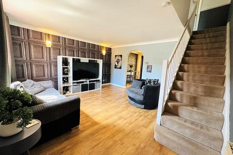 64 Bainbridge Drive, Selby, YO8 4QN