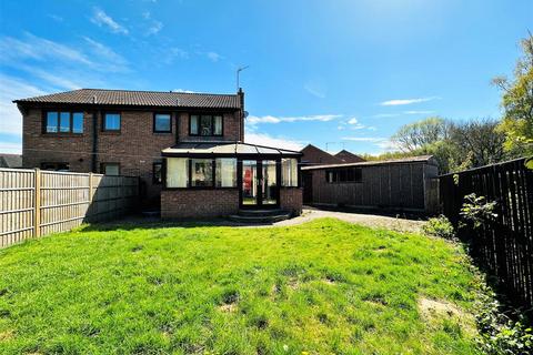 64 Bainbridge Drive, Selby, YO8 4QN