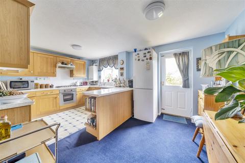 3 bedroom detached house for sale - Hendre Owain, Sketty, Swansea