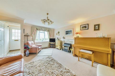 3 bedroom detached house for sale - Hendre Owain, Sketty, Swansea