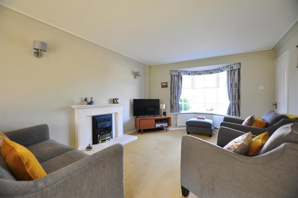 The Lawley, Halesowen 4 bed detached house for sale £440,000