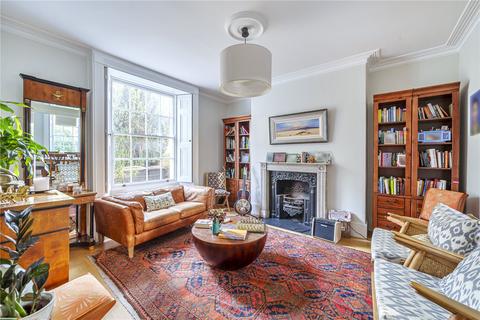 4 bedroom terraced house for sale, Downshire Hill, London, NW3