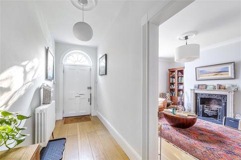 4 bedroom terraced house for sale, Downshire Hill, London, NW3