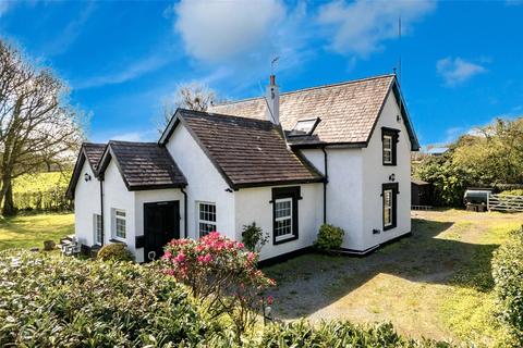 3 bedroom detached house for sale, The Rhos, Haverfordwest, Pembrokeshire, SA62