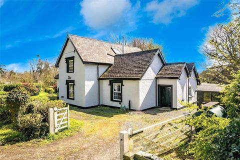 3 bedroom detached house for sale, The Rhos, Haverfordwest, Pembrokeshire, SA62