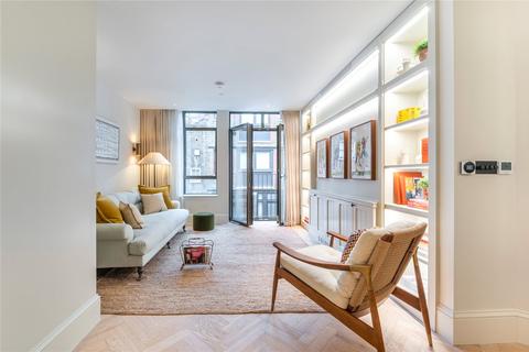 1 bedroom apartment for sale, 3 Tottenham Mews, London, W1T