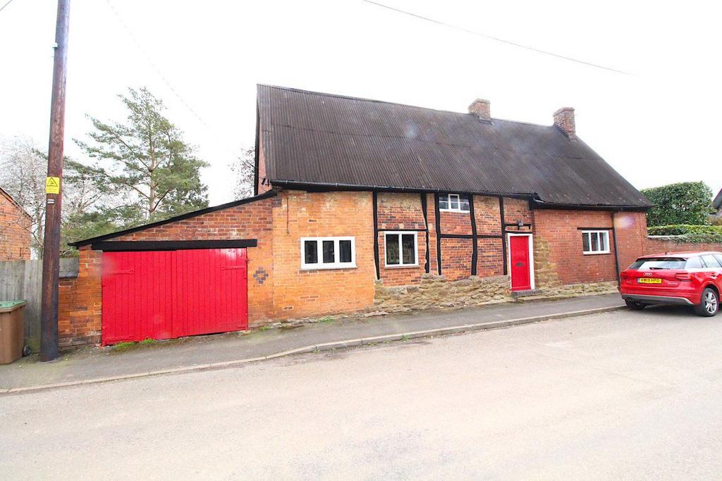 Elkington Road, Yelvertoft 2 bed cottage £895 pcm (£207 pw)