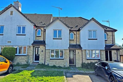 50 Abinger Drive, Redhill, RH1 6SY