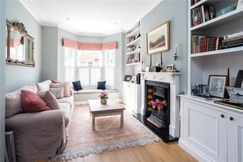 4 bedroom end of terrace house for sale - Camborne Road, Wimbledon, London, SW18