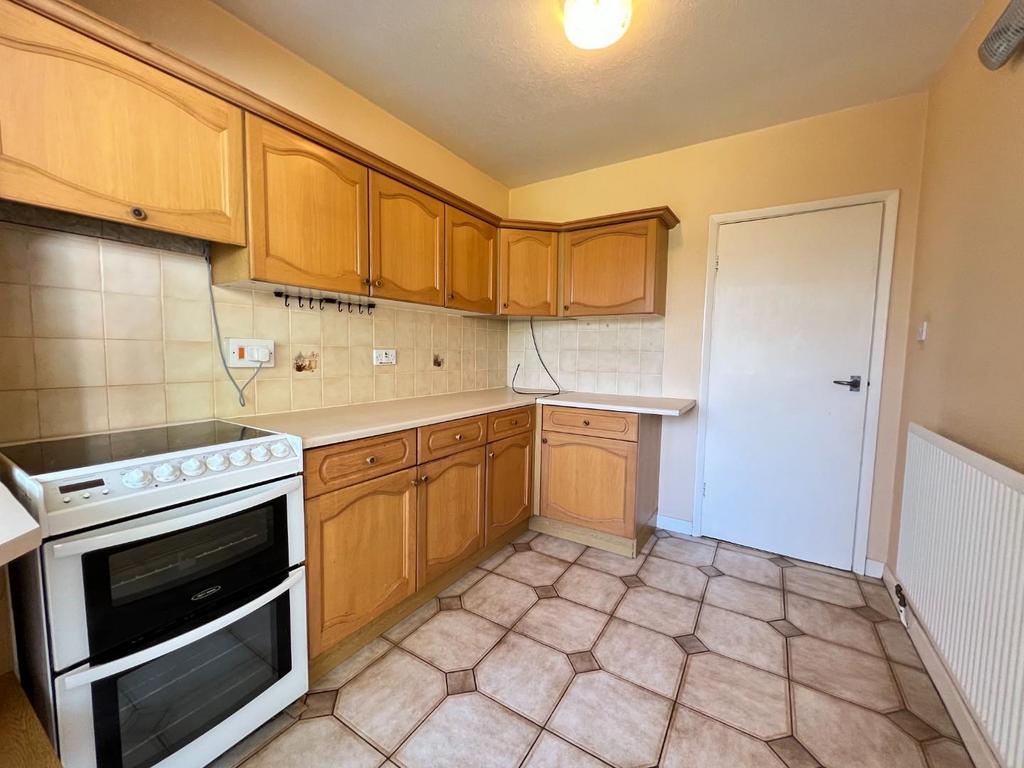 Gregory Road, Wollaston, Stourbridge, DY8 3 bed semidetached house for