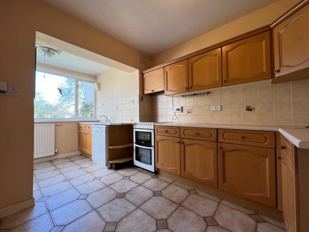 Gregory Road, Wollaston, Stourbridge, DY8 3 bed semidetached house for