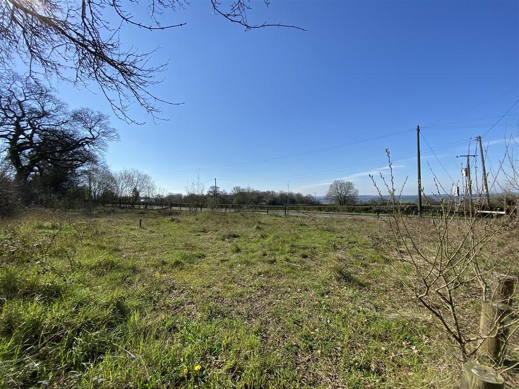 Bridgnorth Road, Arley, Bewdley Plot for sale £175,000