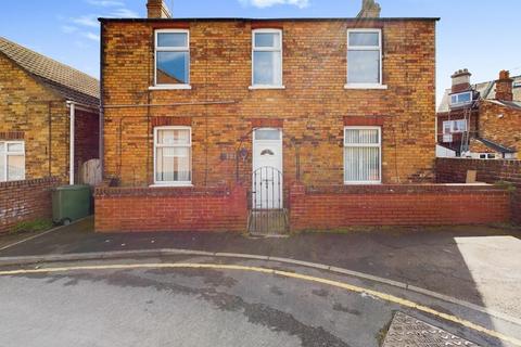 4 bedroom detached house for sale, Granville Road, Filey, YO14 9AL