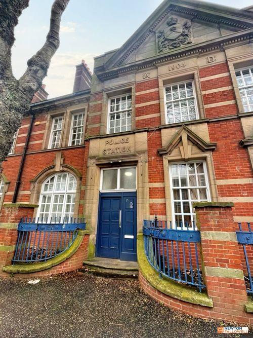 Canterbury Road, Birmingham 3 bed apartment £1,000 pcm (£231 pw)