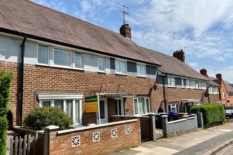 44 Barnwell Road, Northampton, NN2 7RP