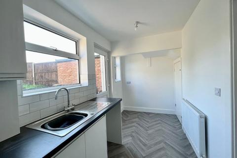 44 Barnwell Road, Northampton, NN2 7RP