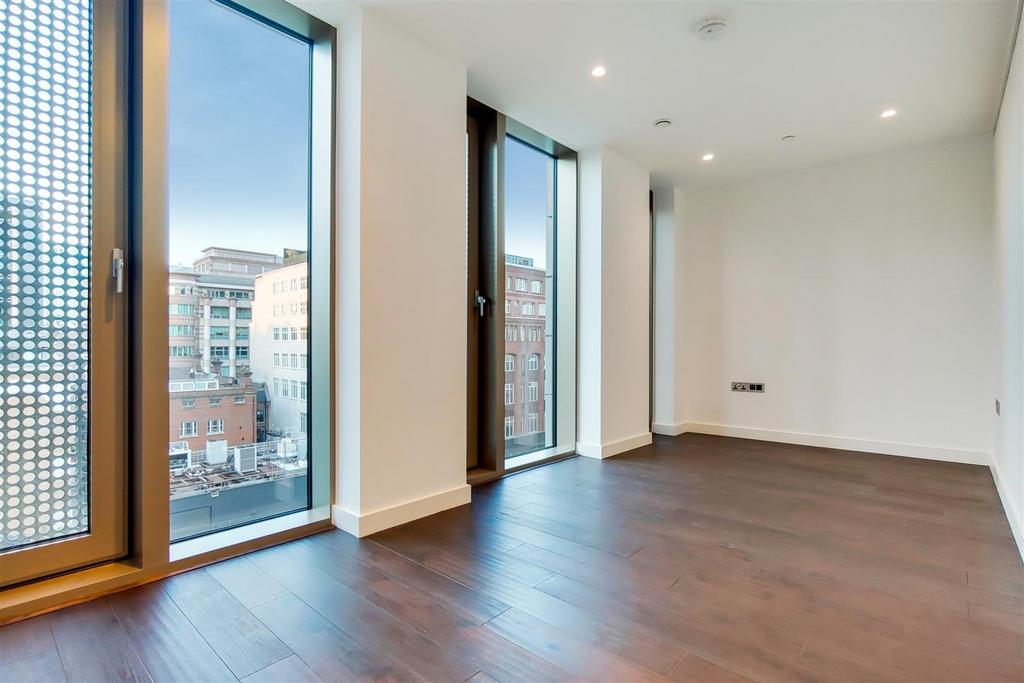 85 Royal Mint Street, Aldgate, E1 Studio - £2,150 pcm (£496 pw)