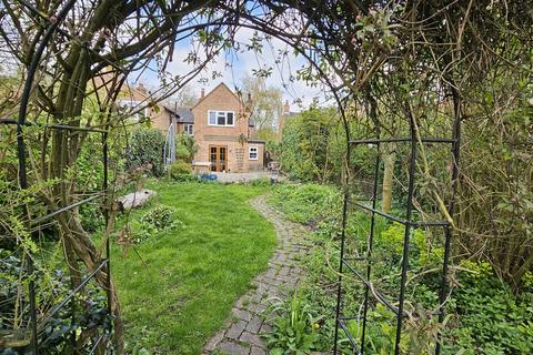 9 Ivy Row, Whatton, Nottingham, NG13 9EY