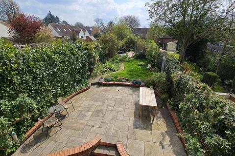 9 Ivy Row, Whatton, Nottingham, NG13 9EY