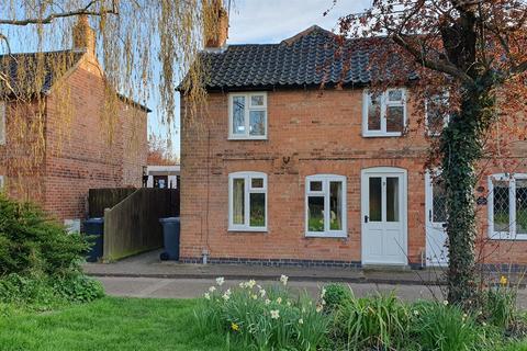 9 Ivy Row, Whatton, Nottingham, NG13 9EY