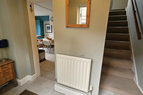 9 Ivy Row, Whatton, Nottingham, NG13 9EY