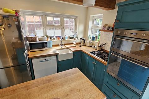 9 Ivy Row, Whatton, Nottingham, NG13 9EY