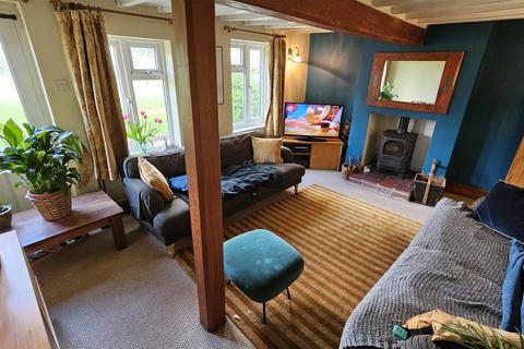 9 Ivy Row, Whatton, Nottingham, NG13 9EY