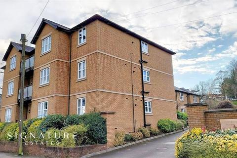 2 bedroom apartment for sale, Andersons Croft, Cotterells, HEMEL HEMPSTEAD