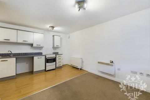 1 bedroom flat for sale, Broadway West, Redcar