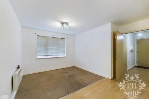 1 bedroom flat for sale, Broadway West, Redcar