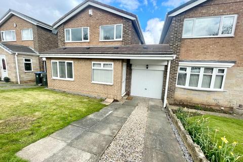 5 Lambourne Drive, Marton In Cleveland, Middlesbrough, TS7 8QF