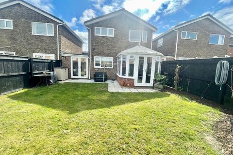 5 Lambourne Drive, Marton In Cleveland, Middlesbrough, TS7 8QF