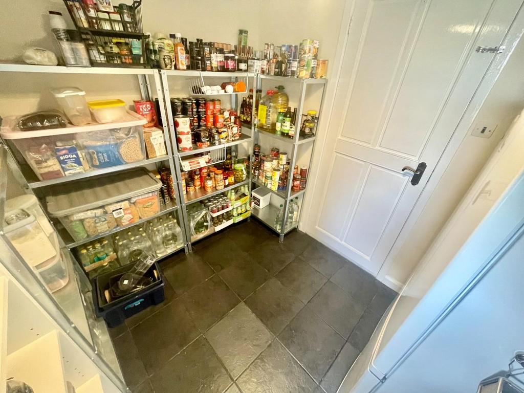 Pantry