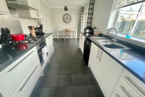 5 Lambourne Drive, Marton In Cleveland, Middlesbrough, TS7 8QF