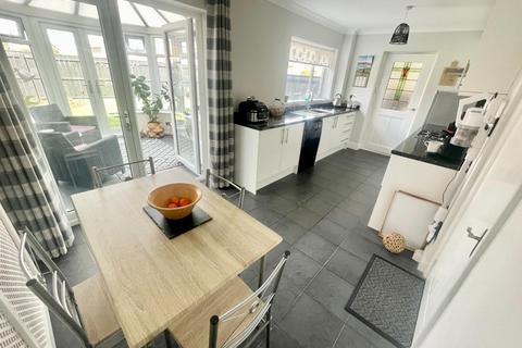 5 Lambourne Drive, Marton In Cleveland, Middlesbrough, TS7 8QF