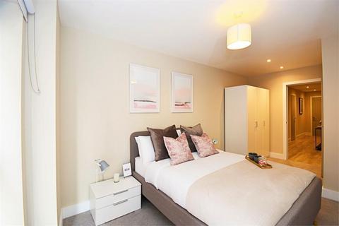 2 bedroom apartment for sale, The Apex, Manchester