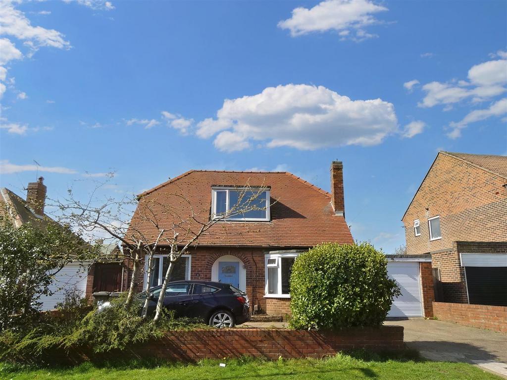 Thirlmere Avenue, Marden Estate 4 bed bungalow for sale £415,000