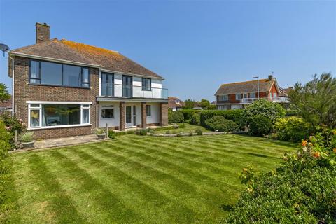 54 Marine Crescent, Goring By Sea, Worthing, BN12 4JG