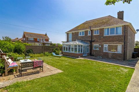 54 Marine Crescent, Goring By Sea, Worthing, BN12 4JG