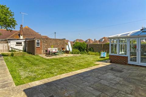 54 Marine Crescent, Goring By Sea, Worthing, BN12 4JG