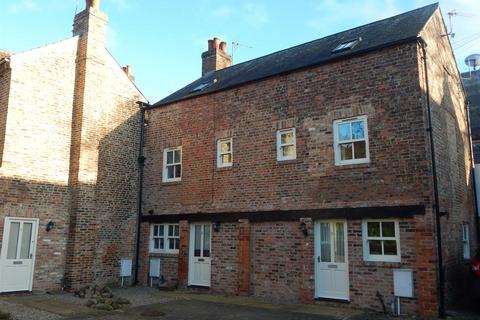 3 Castlegate Mews, Thirsk, YO7 1HP